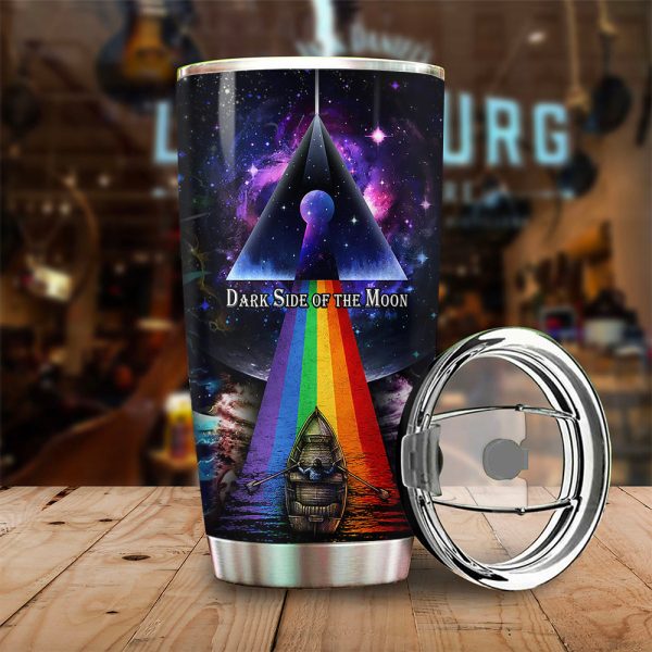 Pink Floyd Tumbler Cup - HUANNM 5367.1
