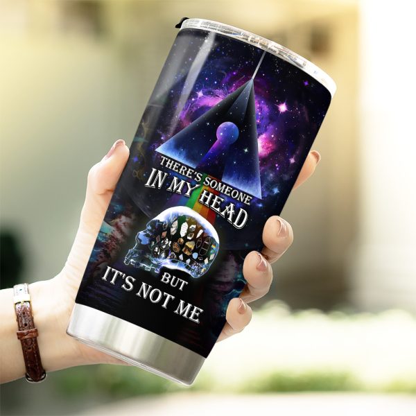 Pink Floyd Tumbler Cup - HUANNM 5367.1