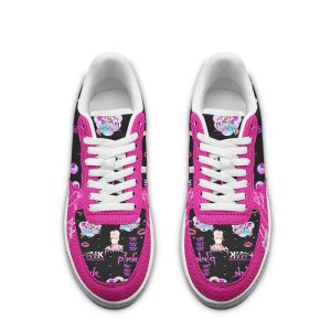 P!nk AF1 Sneaker - HOATT 5176