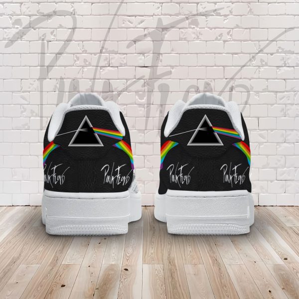 Pink Floyd AF1 Sneaker - GNE 562
