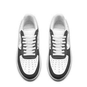 Pink Floyd AF1 Sneaker - GNE 562