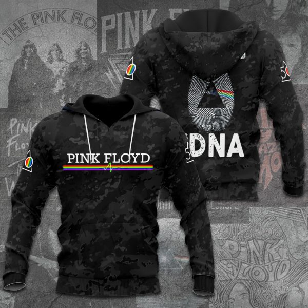 Pink Floyd 3D Apparel – GNE 631
