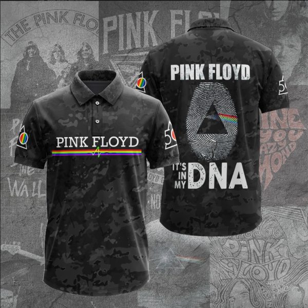 Pink Floyd 3D Apparel – GNE 631