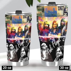 Pink Floyd Tumbler Cup - GNE 581