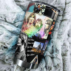 Pink Floyd Tumbler Cup - GNE 581