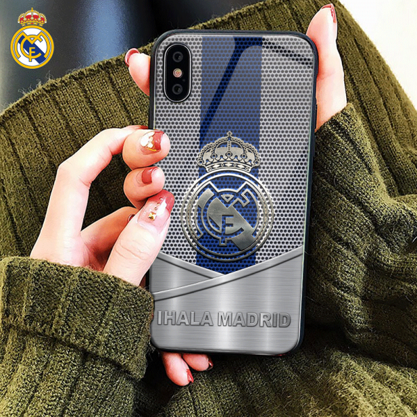 Real Madrid CF Phone Case - HOATT 5105