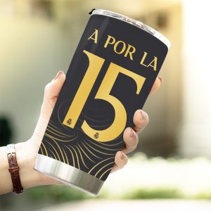 Real Madrid CF Tumbler Cup - HUANNM 5259.1