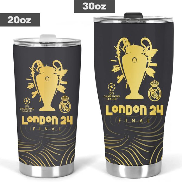 Real Madrid CF Tumbler Cup - HUANNM 5259.1