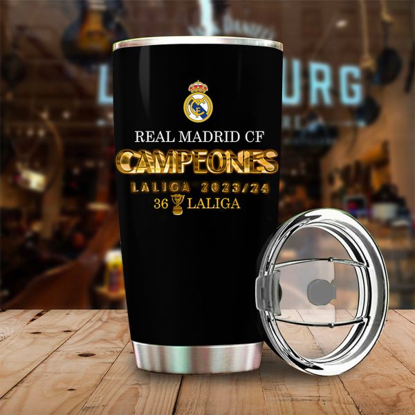 Real Madrid CF Tumbler Cup - HUANNM 5260.1