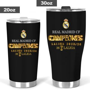 Real Madrid CF Tumbler Cup - HUANNM 5260.1
