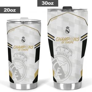 Real Madrid CF Tumbler Cup - HUANNM 5261.1