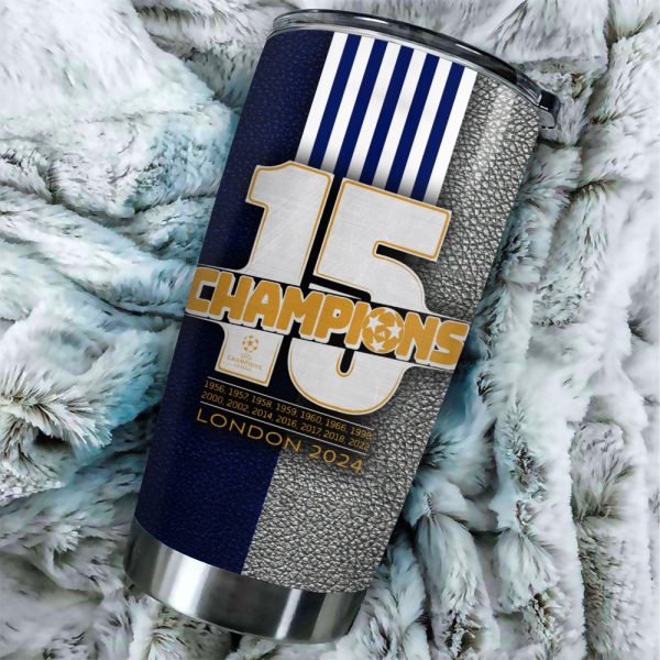 Real Madrid CF Tumbler Cup - HOATT 5098