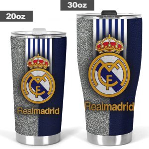Real Madrid CF Tumbler Cup - HOATT 5098