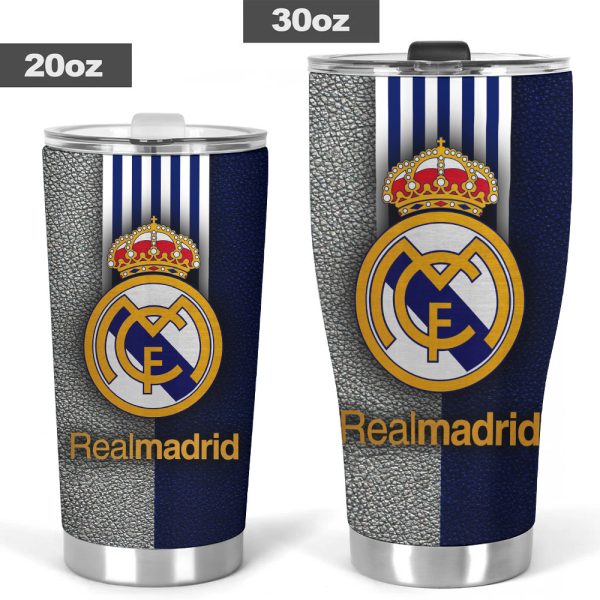 Real Madrid CF Tumbler Cup - HOATT 5098