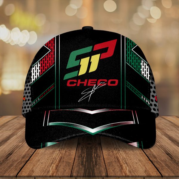 Red Bull Racing F1 x Sergio Pérez Classic Cap - HOATT 5142