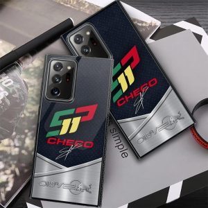 Red Bull Racing F1 x Sergio Pérez Phone Case - HOATT 5149