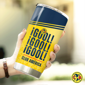 Club América Tumbler Cup - HOATT 5429