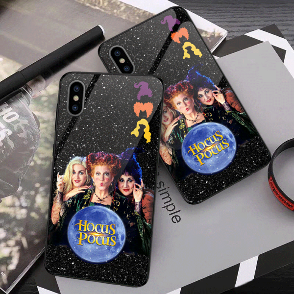 Hocus Pocus Phone Case - HOATT 5715
