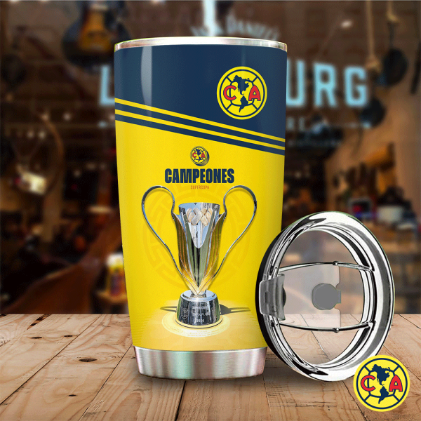 Club América Tumbler Cup - HOATT 5429