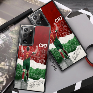 Cristiano Ronaldo x Portugal National Football Team Phone Case - HOATT 5691