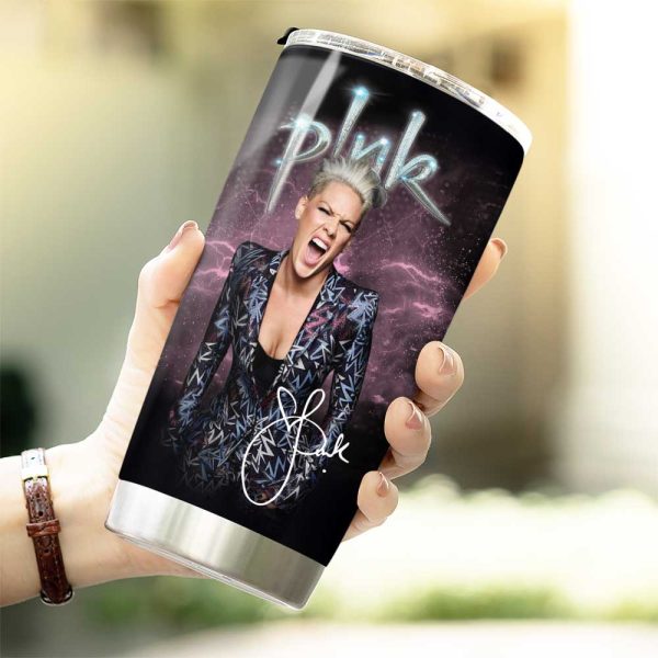P!nk Tumbler Cup - MAITM 7240