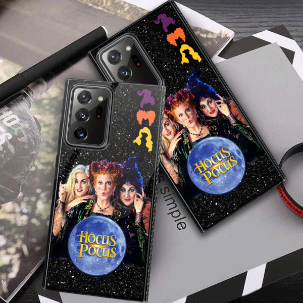 Hocus Pocus Phone Case - HOATT 5715