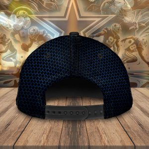Dallas Cowboys Classic Cap - MAITM 7506