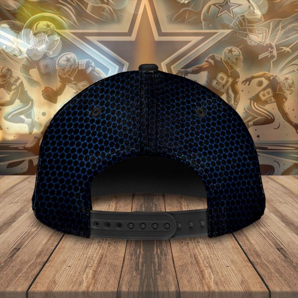 Dallas Cowboys Classic Cap - MAITM 7506