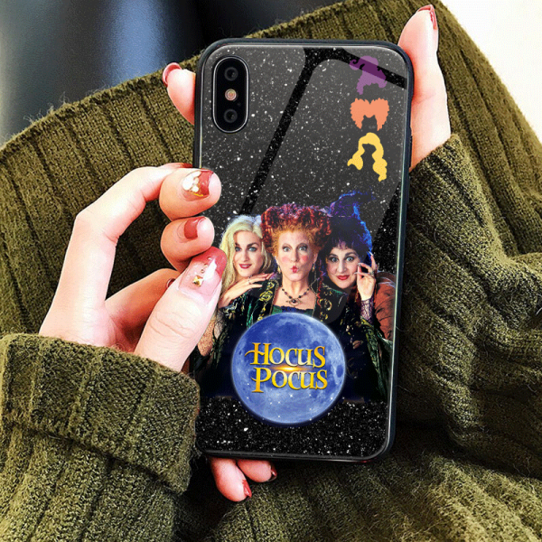 Hocus Pocus Phone Case - HOATT 5715