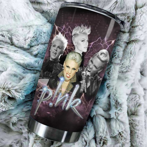 P!nk Tumbler Cup - MAITM 7240