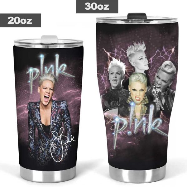 P!nk Tumbler Cup - MAITM 7240