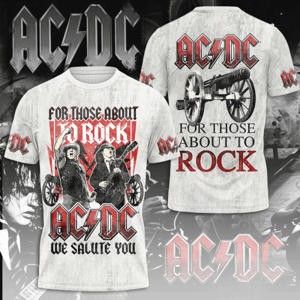 Rock Music 3D Apparel - MAITM 7356