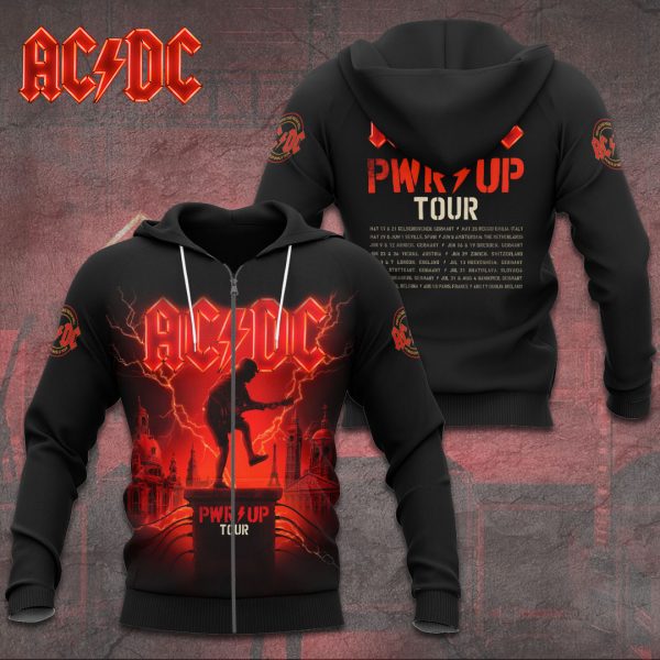 Rock Music 3D Apparel - TANTN 7264