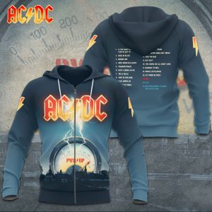 Rock Music 3D Apparel - TANTN 7268