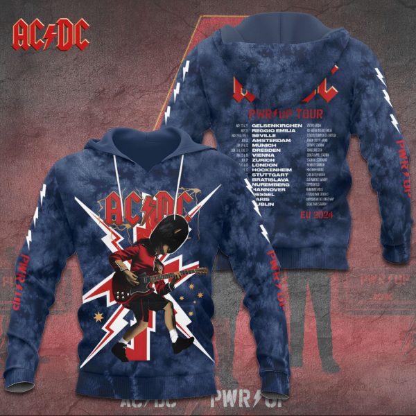 Rock Music 3D Apparel - TANTN 7351