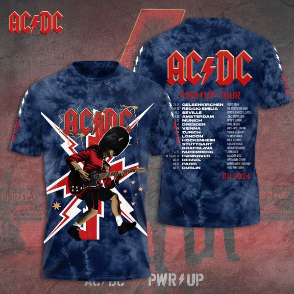Rock Music 3D Apparel - TANTN 7351