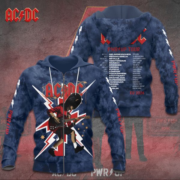 Rock Music 3D Apparel - TANTN 7351