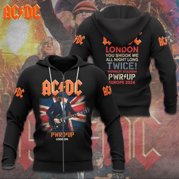 Rock Music 3D Apparel – GNE 799