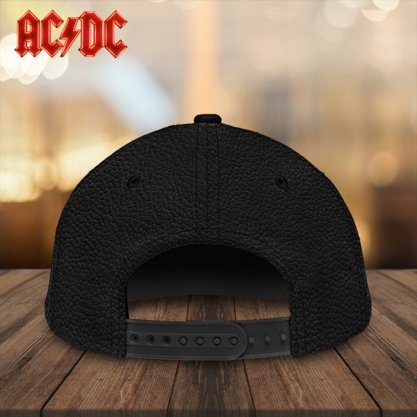 Personalized Rock Music Classic Cap - TANTN 7482