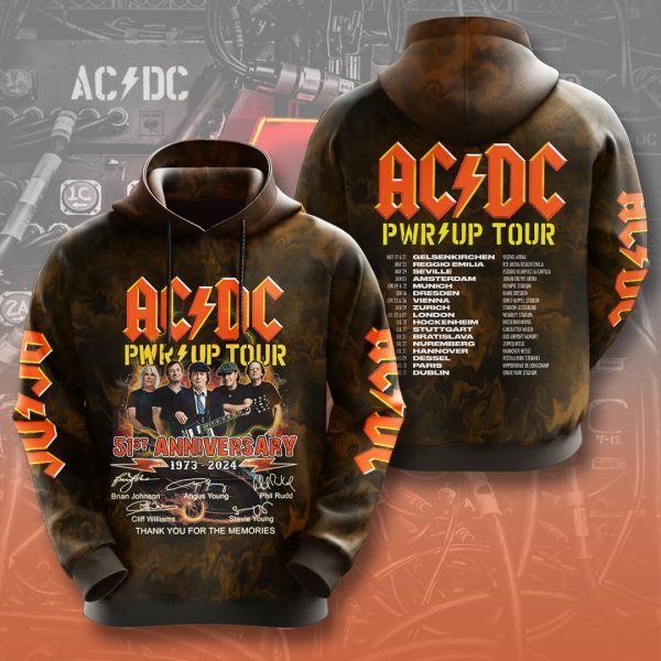 Rock Music 3D Apparel - GNE 669