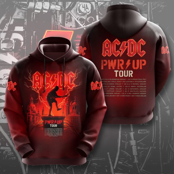 Rock Music 3D Apparel - MAITM 7247