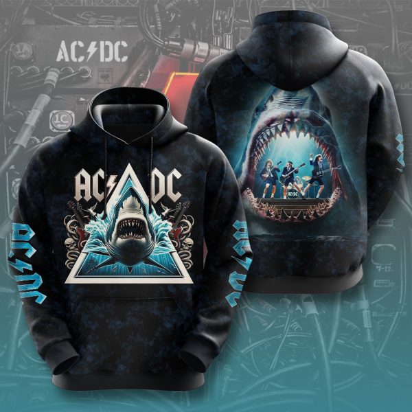 Rock Music 3D Apparel - GNE 701