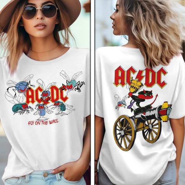 Rock Music 3D Apparel - GNE 704