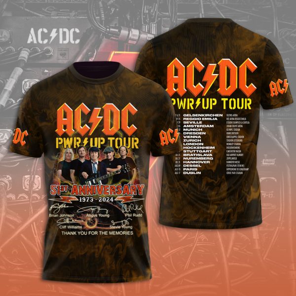 Rock Music 3D Apparel - GNE 669