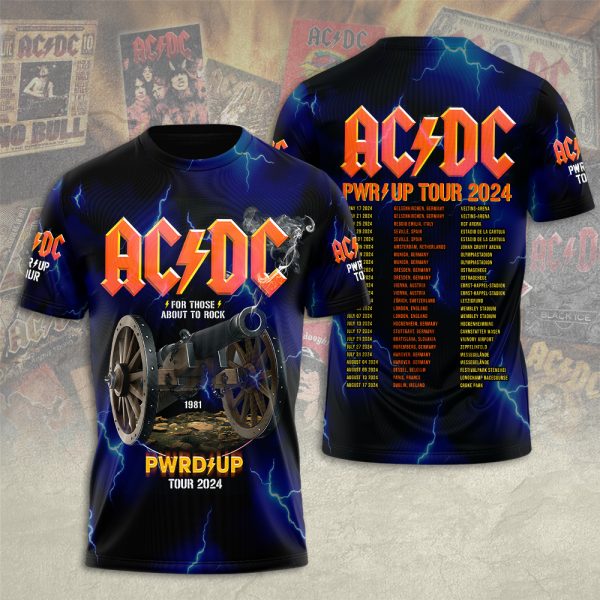 Rock Music 3D Apparel - HUANNM 5546