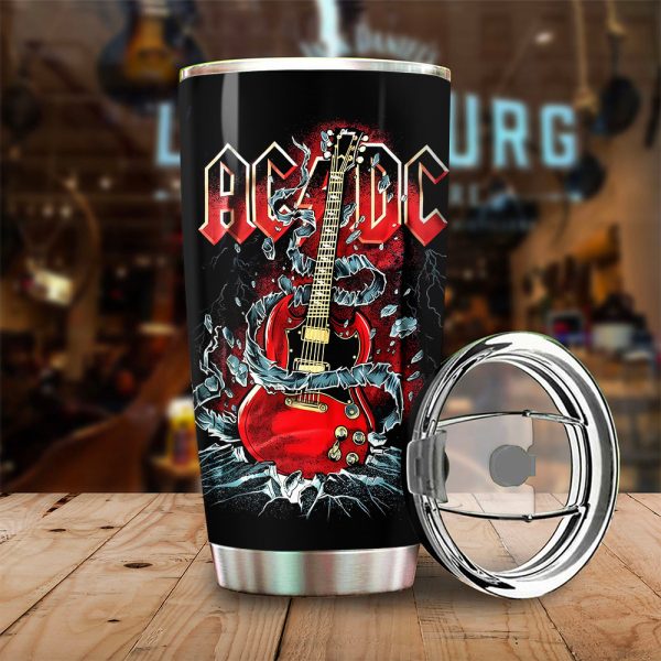 Rock Music Tumbler Cup - HUANNM 5537.1