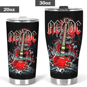 Rock Music Tumbler Cup - HUANNM 5537.1