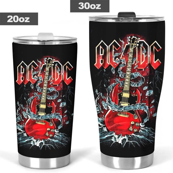 Rock Music Tumbler Cup - HUANNM 5537.1