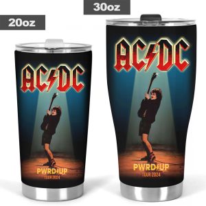 Rock Music Tumbler Cup - HUANNM 5538.1