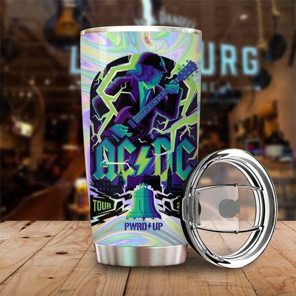 Rock Music Tumbler Cup - HUANNM 5539.1